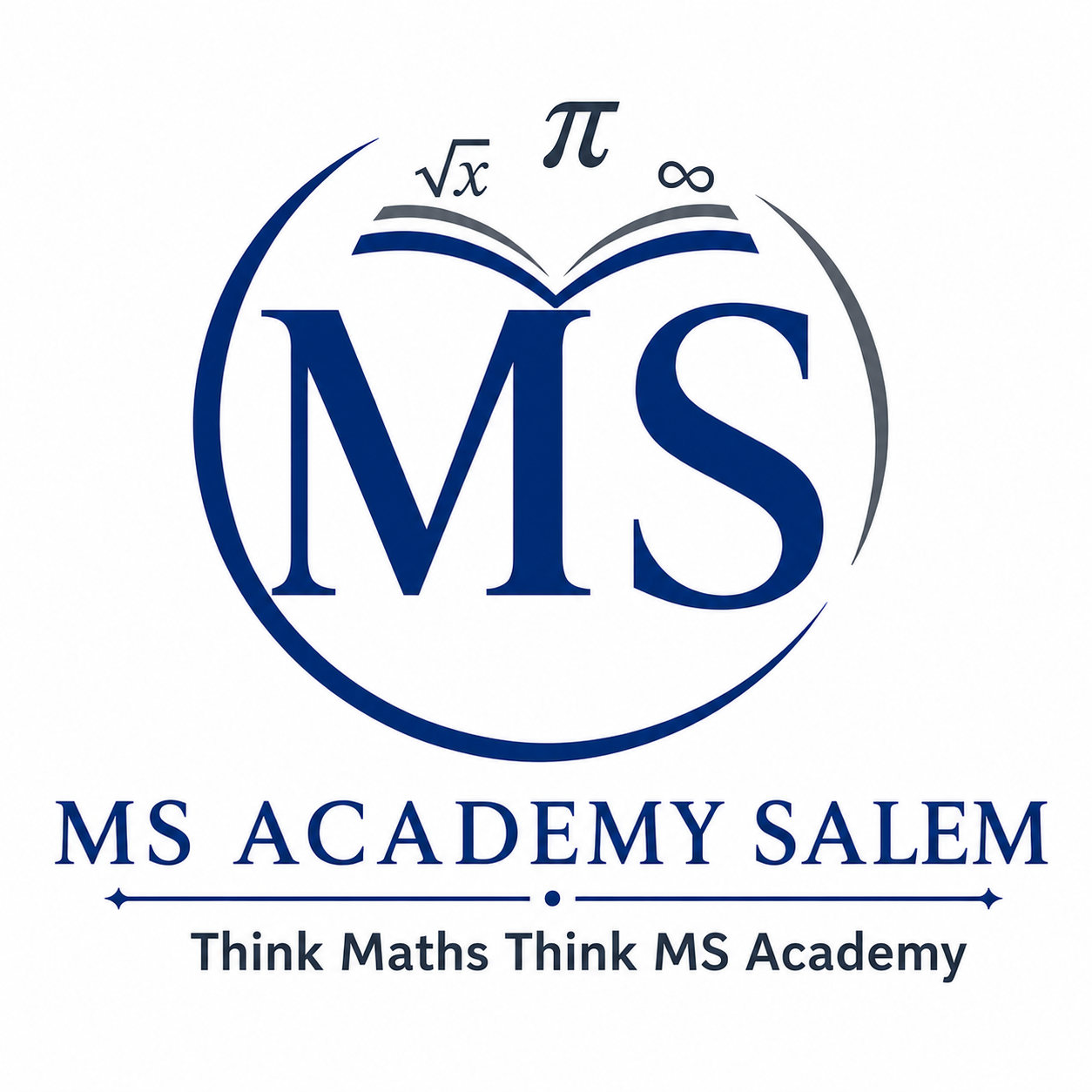 MS Academy Salem logo